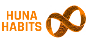 Logo Huna Habits
